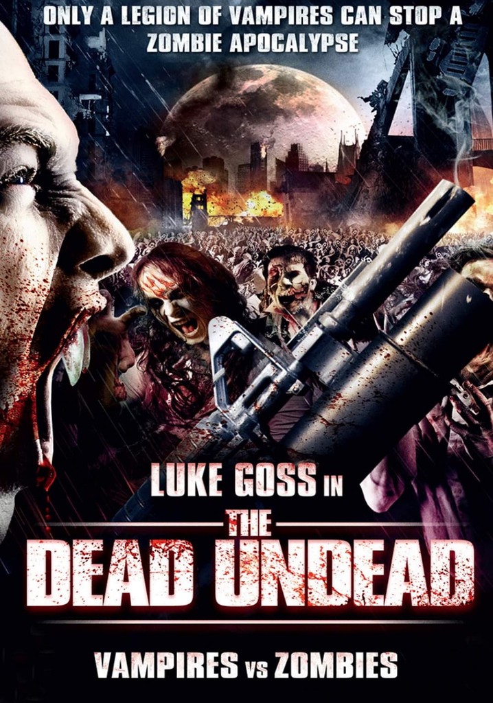 The Dead Undead