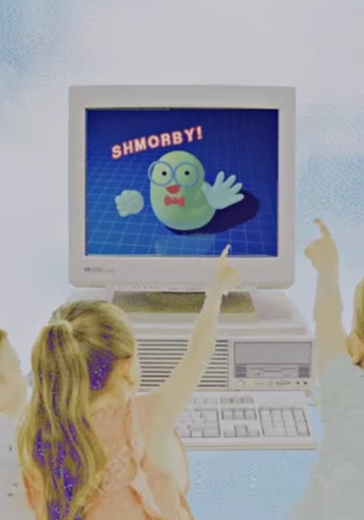 Shmorby's Guide To The Internet!