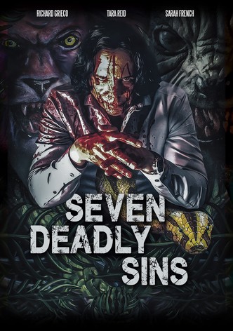 Seven deadly Sins