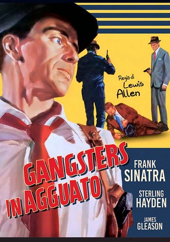 Gangsters in agguato