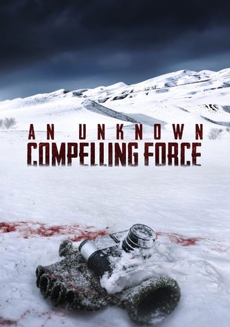 An Unknown Compelling Force: The Dyatlov Pass Incident