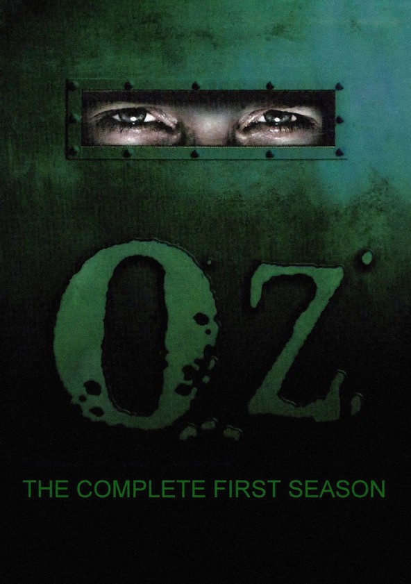 cast of oz tv series - Ilustrasi 3