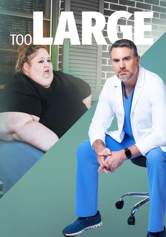 Too Large  - Stagione 1