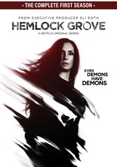 Hemlock Grove