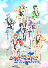 IDOLiSH7