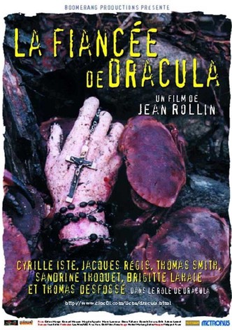 La Fiancée de Dracula