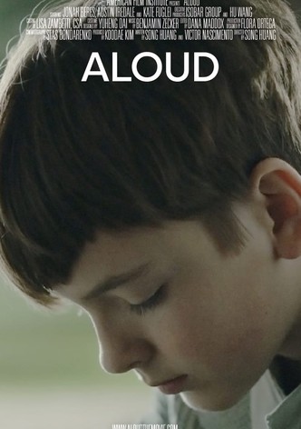 Aloud