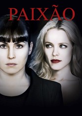 Paixão