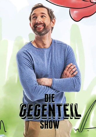 Die Gegenteilshow