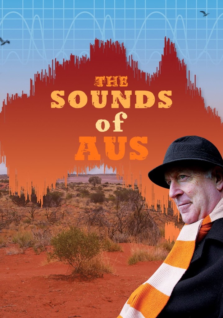 The Sounds of Aus