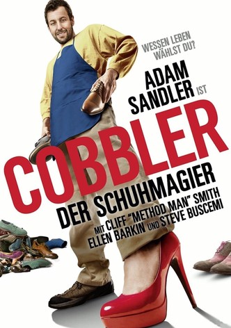 Cobbler - Der Schuhmagier