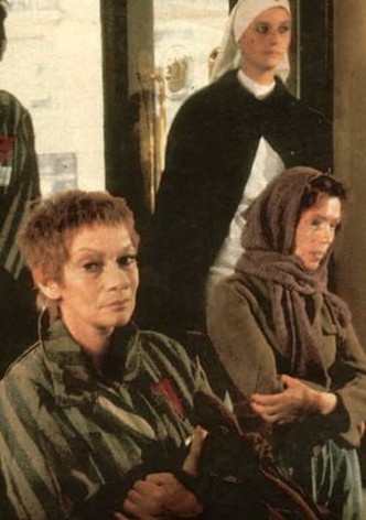 Le retour d'Elisabeth Wolff