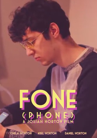 Fone (Phone)