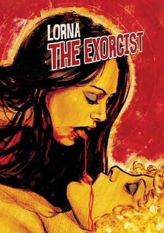 Lorna, the Exorcist