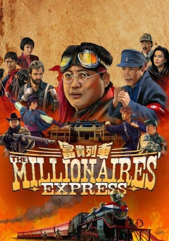 Millionaires' Express