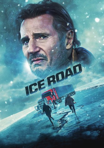 Ice Road