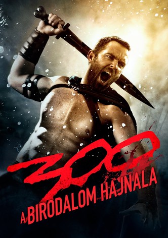 300 - A birodalom hajnala
