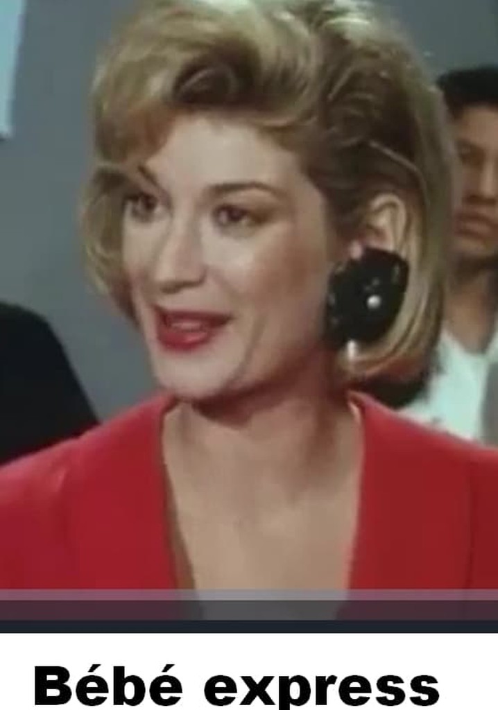 Bébé express