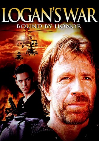 Logan's War: Bound by Honor