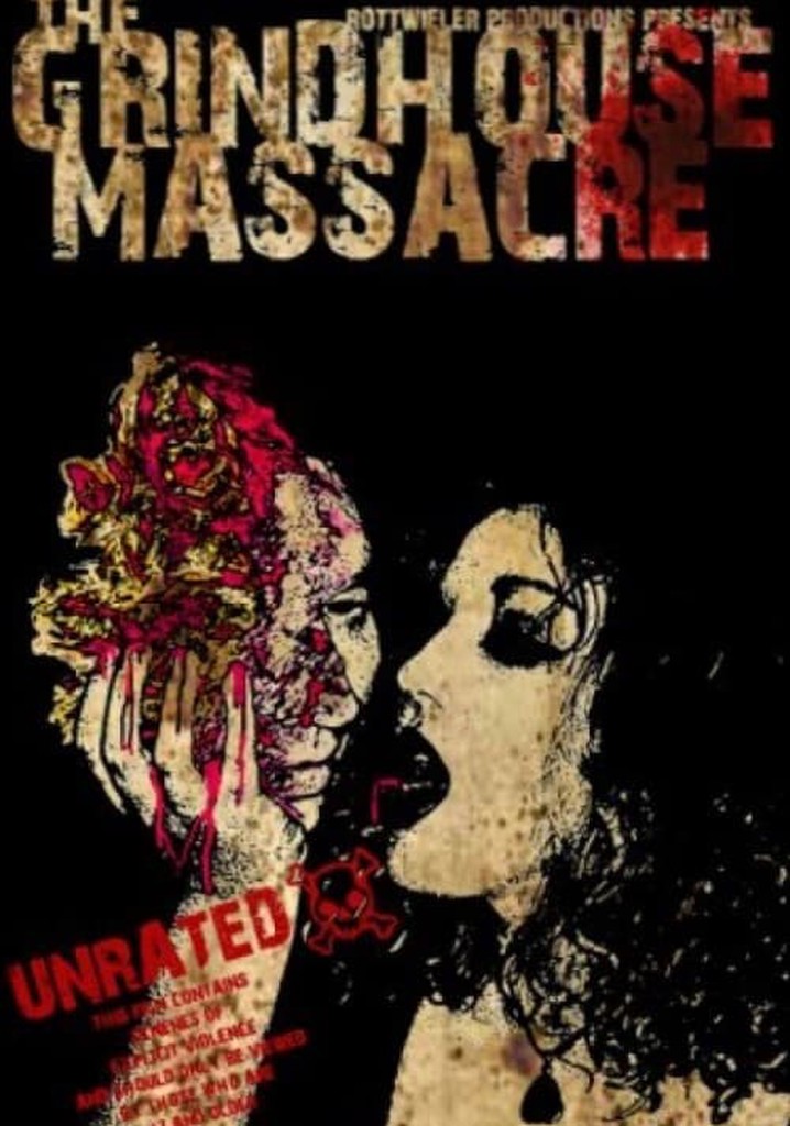Grindhouse Massacre