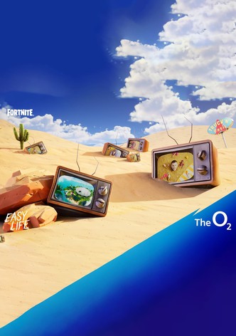 Easy Life at The O2
