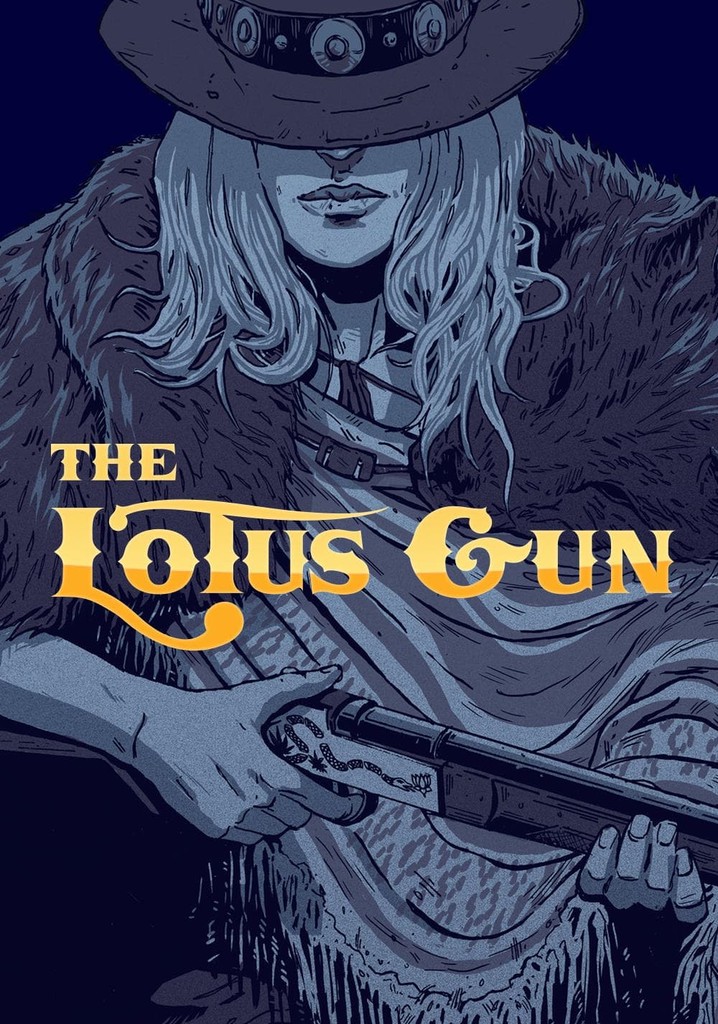 The Lotus Gun