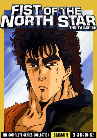 Watch fist of 2025 the north star free