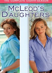 McLeod's Daughters