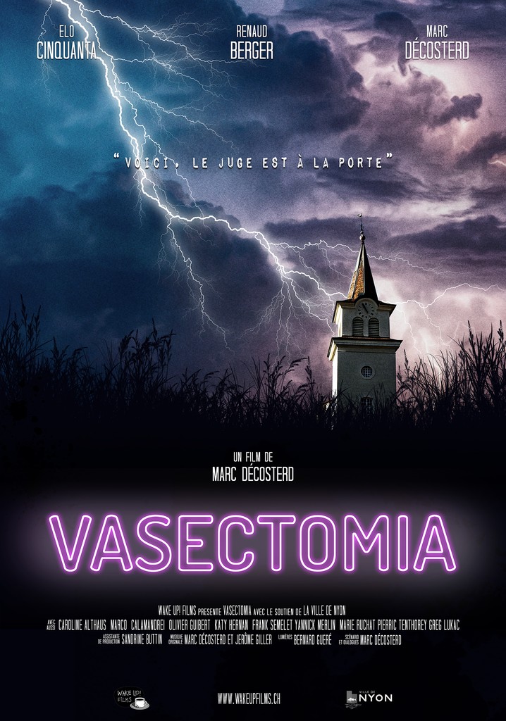 Vasectomia