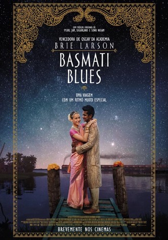 Basmati Blues