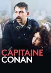 Capitan Conan