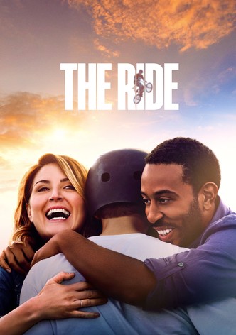 The Ride - Storia di un campione