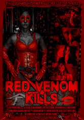Red Venom Kills