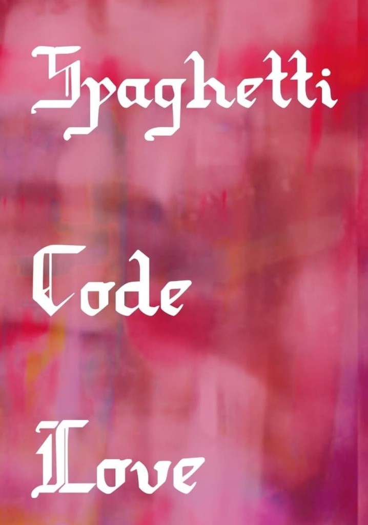 Spaghetti Code Love