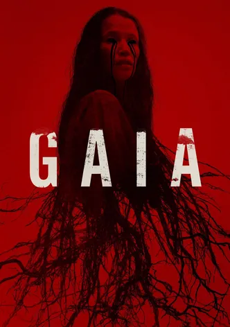 Gaia poster
