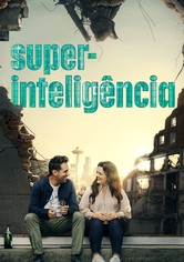Super-Inteligência