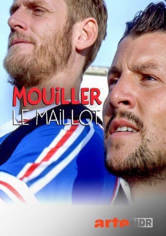 Mouiller le maillot