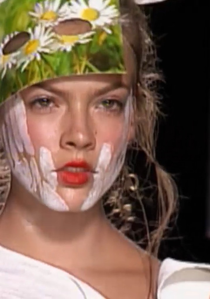 Scandales de la mode