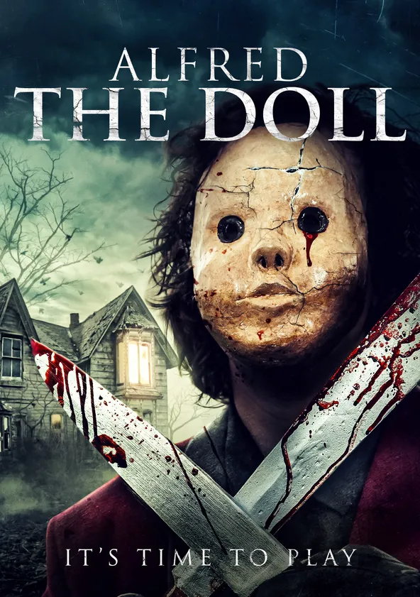 Alfred the Doll movie watch streaming online