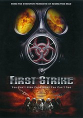 Fighting For America - Terroristen greifen an