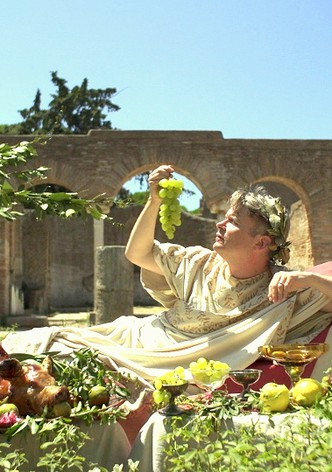 Eating History - The Story Of Italy On A Plate