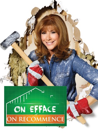 On efface et on recommence