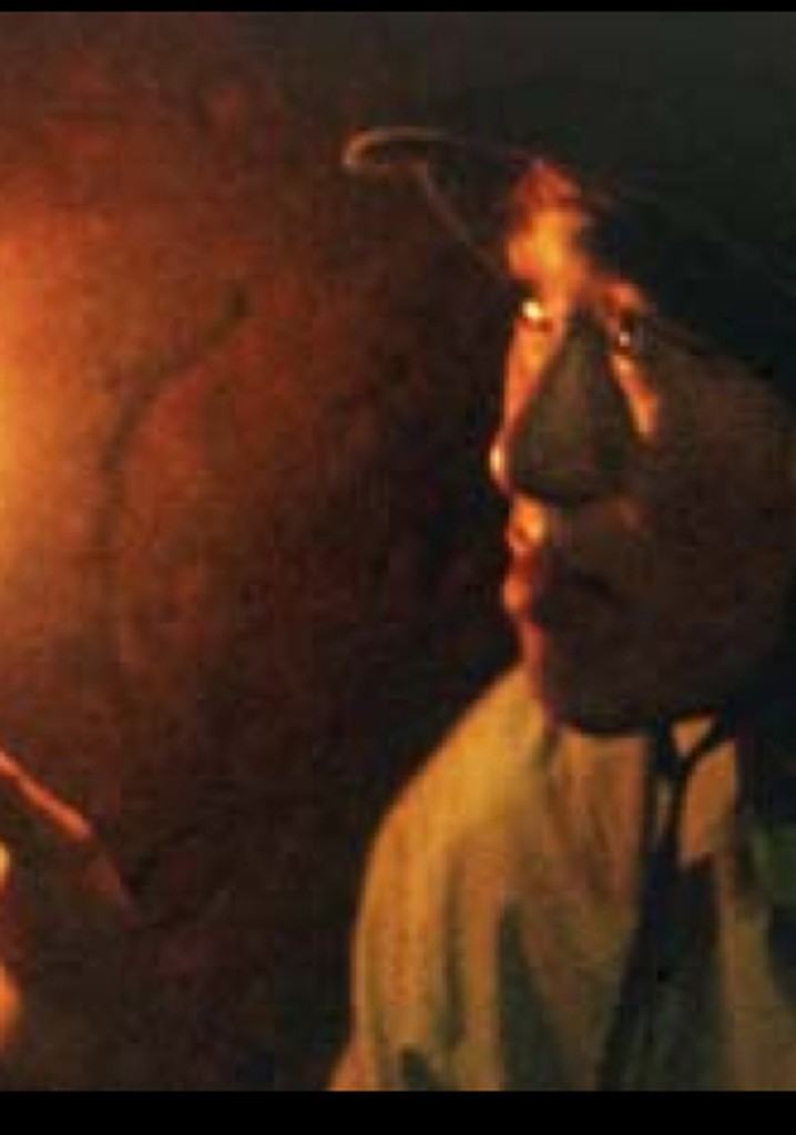 A World Beneath the War