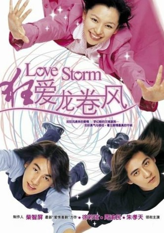 Love Storm