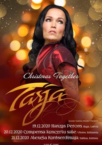 Tarja - Christmas Together