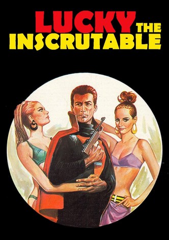 Lucky, the Inscrutable