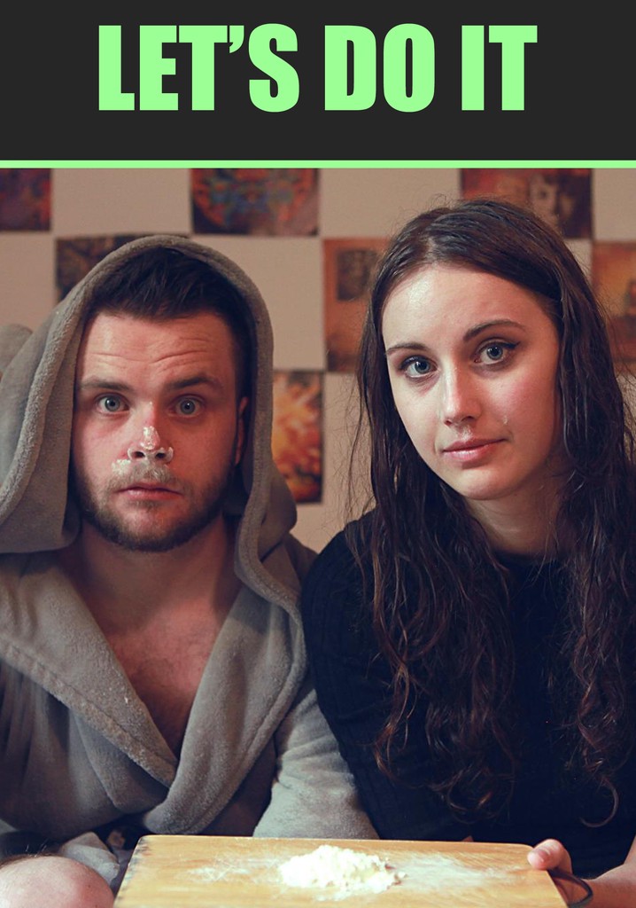 Let's Do It - Ver la serie online completas en español