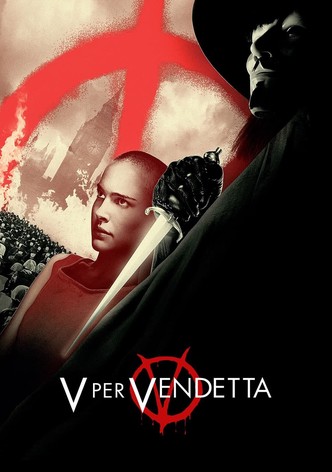 V per Vendetta