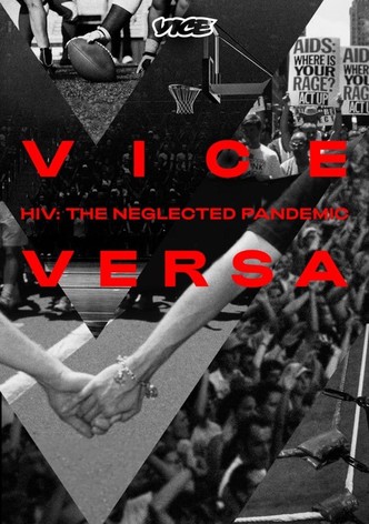HIV: The Neglected Pandemic