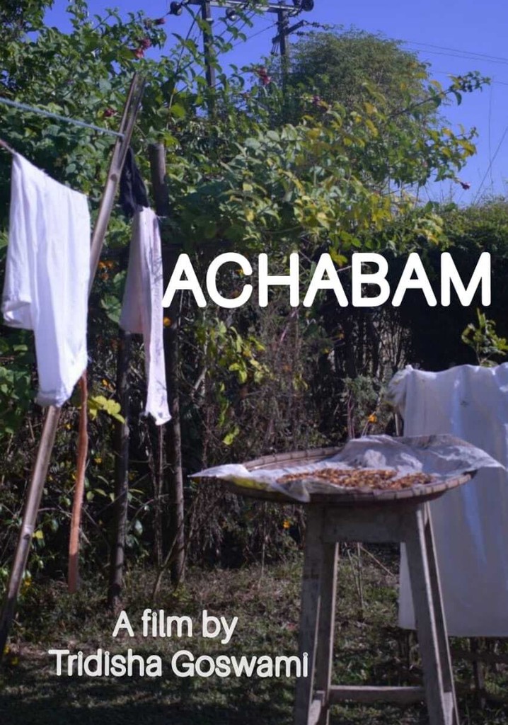 Achabam
